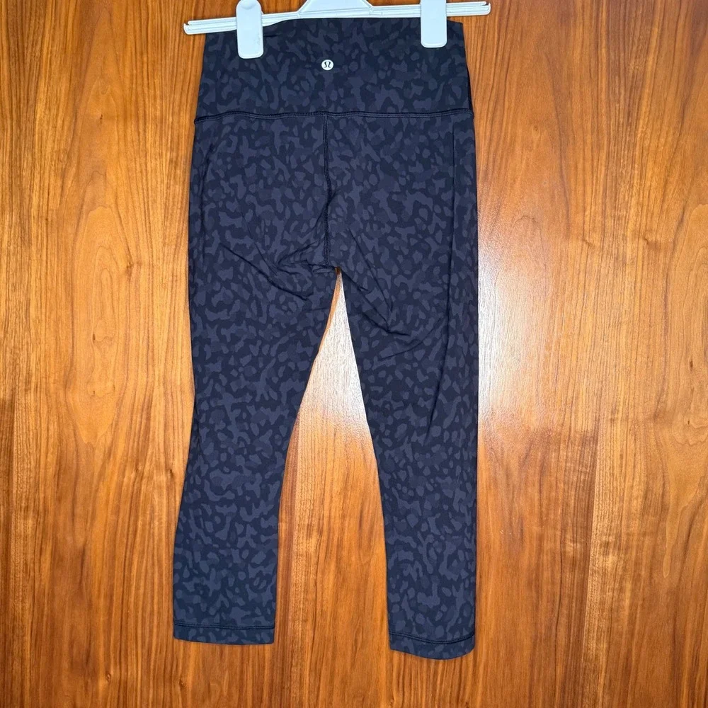 lululemon athletica high rise